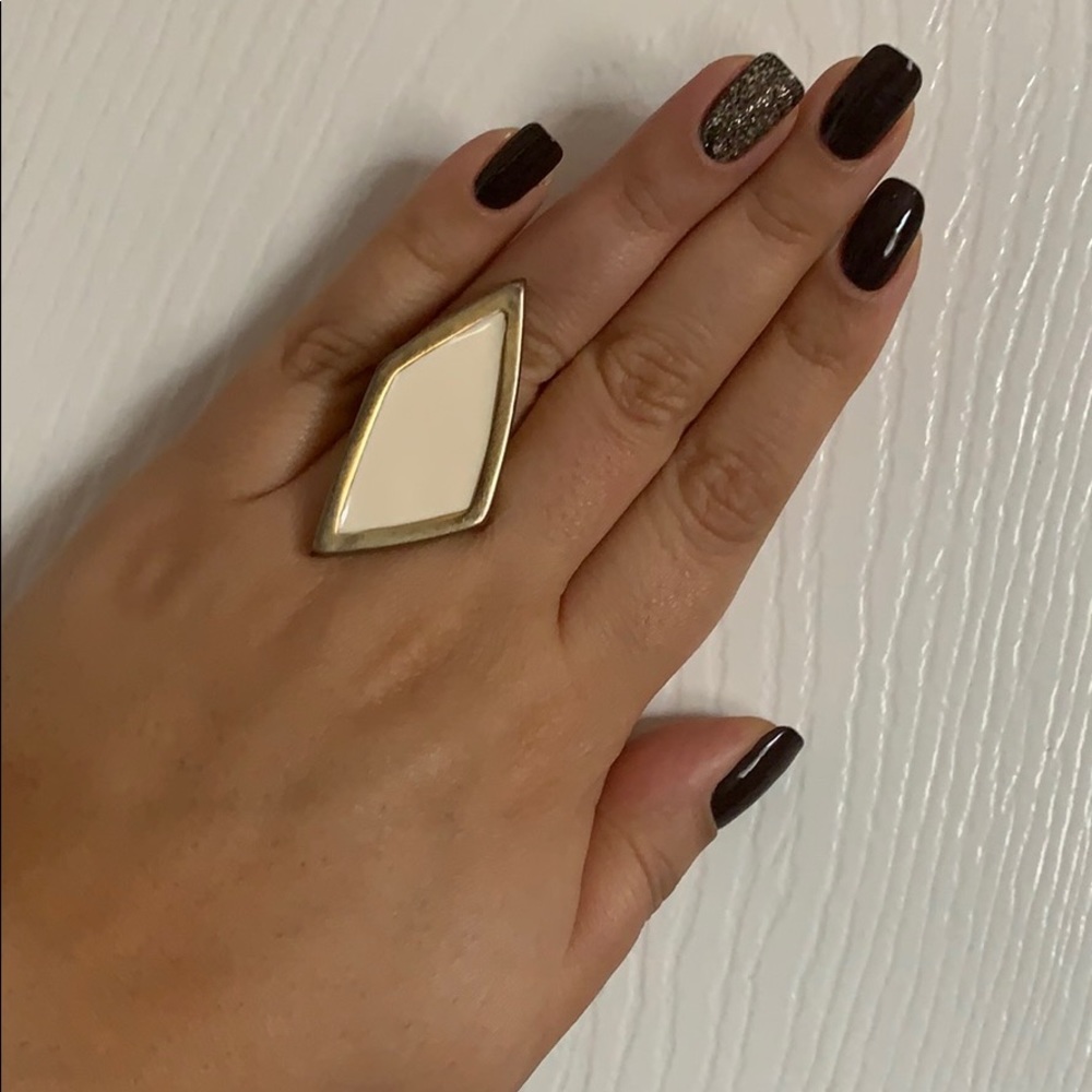 Glamhouse ring - Picture 2 of 8
